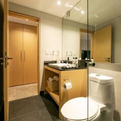 Отель Luxury 1br Condo With Balcony in Polanco Мехико фото 23