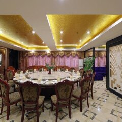 Hooray Hotel - Xiamen Сямынь помещение для мероприятий