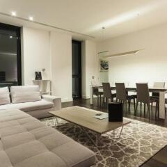 Отель Hemeras Boutique House Penthouse Solaria Италия, Милан - отзывы, цены и фото номеров - забронировать отель Hemeras Boutique House Penthouse Solaria онлайн комната для гостей фото 4