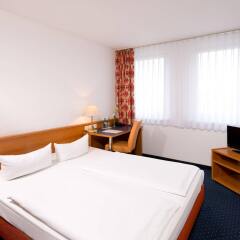 Отель ACHAT Comfort Hotel Dresden Altstadt Германия, Дрезден - 6 отзывов об отеле, цены и фото номеров - забронировать отель ACHAT Comfort Hotel Dresden Altstadt онлайн комната для гостей