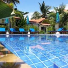 Отель Bangtao Varee Beach Пхукет детские мероприятия фото 2