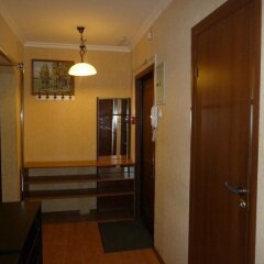Гостиница Alekseevo 4 в Москве отзывы, цены и фото номеров - забронировать гостиницу Alekseevo 4 онлайн Москва интерьер отеля фото 3