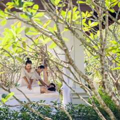 Отель Intercontinental Phuket Resort Таиланд, Камала Бич - отзывы, цены и фото номеров - забронировать отель Intercontinental Phuket Resort онлайн с домашними животными