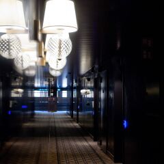 Отель Palazzo Veneziano Италия, Венеция - 1 отзыв об отеле, цены и фото номеров - забронировать отель Palazzo Veneziano онлайн интерьер отеля фото 3
