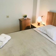 Hotel Amadeus комната для гостей