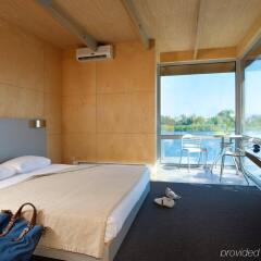 GoodZone Business&Relax Hotel Писчанка комната для гостей фото 4