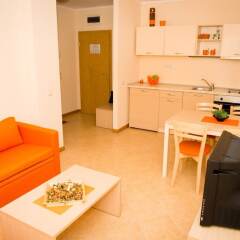 Апартаменты VM Apartments Royal Sun комната для гостей фото 4