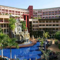 Hotel Best Jacaranda фото 2