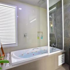Отель Velana Blu Maldives спа