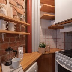 Отель Roost Runeberginkatu Финляндия, Хельсинки - отзывы, цены и фото номеров - забронировать отель Roost Runeberginkatu онлайн фото 18