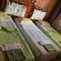 Belen Hotel спа