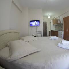 Kayi Apart Hotel Турция, Болу - отзывы, цены и фото номеров - забронировать отель Kayi Apart Hotel онлайн комната для гостей фото 3