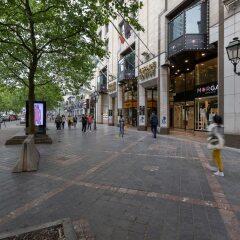 Отель Sweet Inn Apartments - Toison D'or Бельгия, Брюссель - отзывы, цены и фото номеров - забронировать отель Sweet Inn Apartments - Toison D'or онлайн фото 2