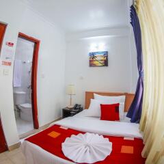 Sunny Suites Inn in North Male Atoll, Maldives from 107$, photos, reviews - zenhotels.com guestroom photo 3