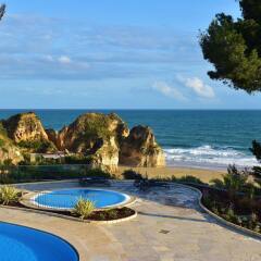 Pestana Alvor Praia Beach & Golf Hotel пляж фото 2