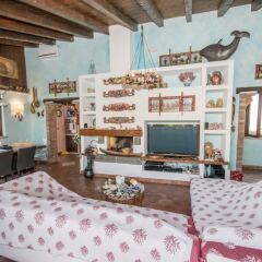 Отель Casa Hibiscus Джардини Наксос интерьер отеля фото 3