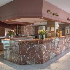 Antigoni Hotel гостиничный бар