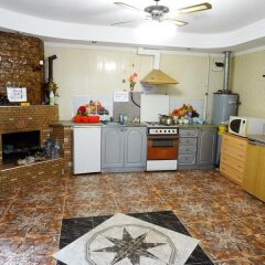 Гостиница Biruza Hotel в Анапе отзывы, цены и фото номеров - забронировать гостиницу Biruza Hotel онлайн Анапа питание