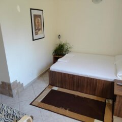 Отель Avel Guest House Болгария, София - 1 отзыв об отеле, цены и фото номеров - забронировать отель Avel Guest House онлайн комната для гостей фото 4