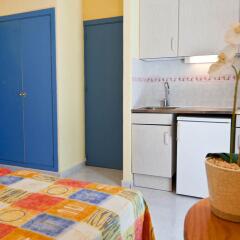 Apart-Hotel del Mar - Adults Only в номере фото 2