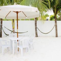 Отель Holiday Cottage