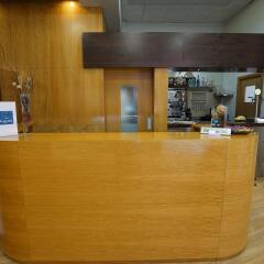 Hotel Esplugues интерьер отеля