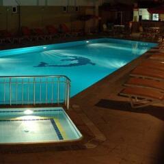 Hotel Armar Beach Boutique Мармарис бассейн фото 2