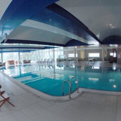 Bolu Termal Hotel Турция, Болу - отзывы, цены и фото номеров - забронировать отель Bolu Termal Hotel онлайн фото 3