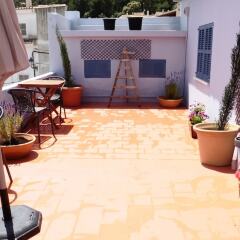Отель B&B Ses Terrasses Капдепера фото 3