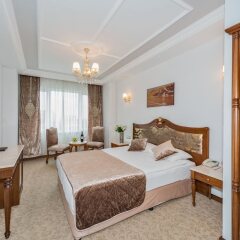 Antis Hotel - Special Class комната для гостей