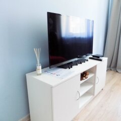 Гостиница Go Apartment Baltijskaya Apartments в Санкт-Петербурге отзывы, цены и фото номеров - забронировать гостиницу Go Apartment Baltijskaya Apartments онлайн Санкт-Петербург удобства в номере