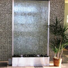 Отель Holiday Inn Effingham США, Эффингем - отзывы, цены и фото номеров - забронировать отель Holiday Inn Effingham онлайн спа