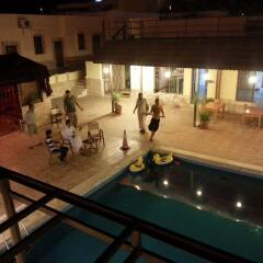 Darna Village Beach Hostel фото 6