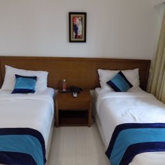 Отель Mint Magna Suites Индия, Мумбаи - отзывы, цены и фото номеров - забронировать отель Mint Magna Suites онлайн