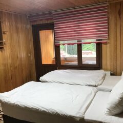 Inci Otel Турция, Узунгёль - отзывы, цены и фото номеров - забронировать отель Inci Otel онлайн комната для гостей фото 4