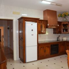 Отель Villa Bellavista в номере