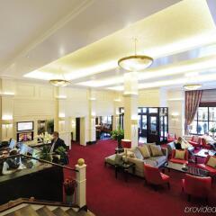 Kastens Hotel Luisenhof развлечения