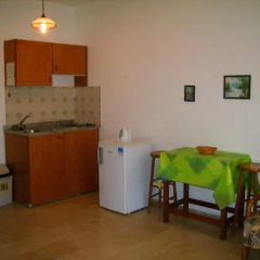 Отель Angela Hotel and Apartments Греция, Корфу - отзывы, цены и фото номеров - забронировать отель Angela Hotel and Apartments онлайн в номере фото 2