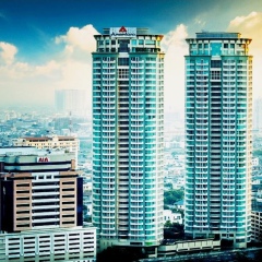 Отель Sathorn Heritage Бангкок
