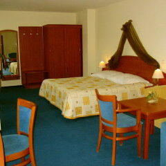Artim Hotel в номере