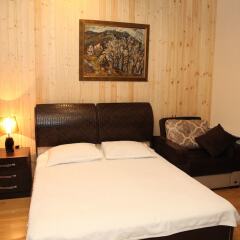 Daniel Boutique Hotel комната для гостей