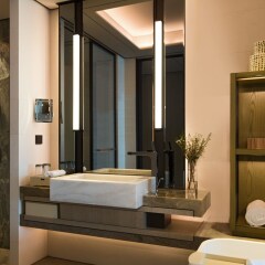 Отель Shenzhen Marriott Hotel Nanshan Китай, Шэньчжэнь - отзывы, цены и фото номеров - забронировать отель Shenzhen Marriott Hotel Nanshan онлайн фото 6