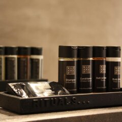 Отель Kaai 11 Бельгия, Антверпен - отзывы, цены и фото номеров - забронировать отель Kaai 11 онлайн фото 14