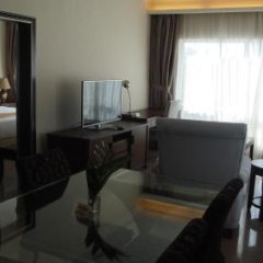 Plaza Hotel in Dili, East Timor from 151$, photos, reviews - zenhotels.com room amenities photo 2