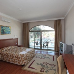 Forum Residence Hotel комната для гостей фото 5