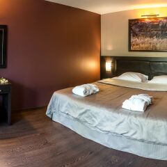 Гостиница Мини-Отель Bartolomeo Best River Resort Украина, Днепр - 2 отзыва об отеле, цены и фото номеров - забронировать гостиницу Мини-Отель Bartolomeo Best River Resort онлайн удобства в номере