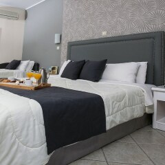 Отель Alia Palace Luxury Hotel and Villas Греция, Пефкохори - 1 отзыв об отеле, цены и фото номеров - забронировать отель Alia Palace Luxury Hotel and Villas онлайн в номере фото 2
