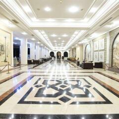 Sürmeli Ephesus Hotel Торбали помещение для мероприятий фото 2