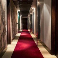 Космополит Премьер Арт-отель сауна