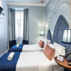 Отель The Lift Boutique Hotel Португалия, Лиссабон - отзывы, цены и фото номеров - забронировать отель The Lift Boutique Hotel онлайн